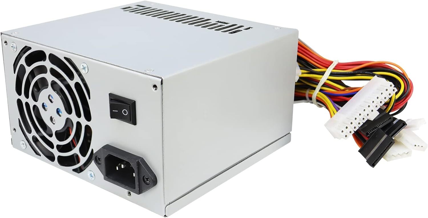 300W FSP300-60PLN ATX Power Supply Fits FSP300-60PFN FSP300-60ATV 9PA3007712