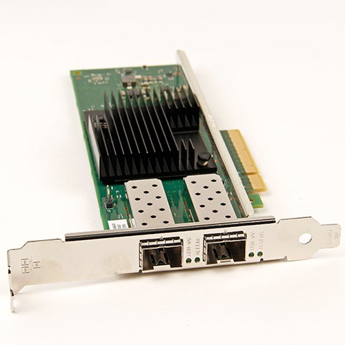 Cisco UCSC-PCIE-ID10GF Intel X710-DA2 Dual-Port 10G SFP+ NIC