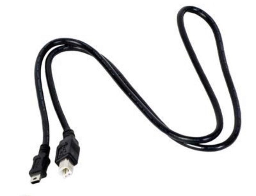 Adapter to Your USB Cable Cord for Cricut Gypsy GPSY0001 Handheld Design Machine
