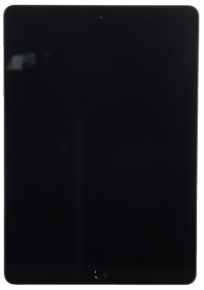 Apple iPad 7th Gen 2019 (Wi-Fi) 32GB - Space Gray - Battery Life 90% - Cycle 170