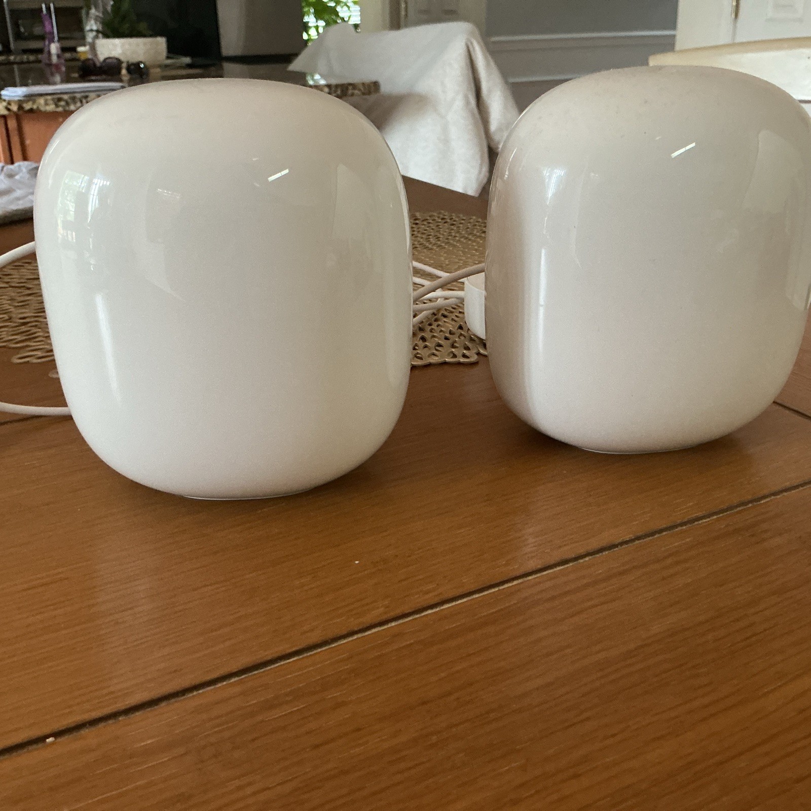 google nest wifi pro 6e 2 pack