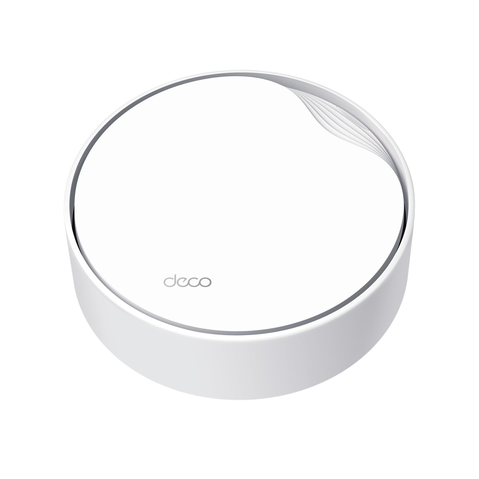 TP-Link AX3000 PoE Mesh WiFi - Ceiling/Wall-Mountable 6 1 Pack, White 