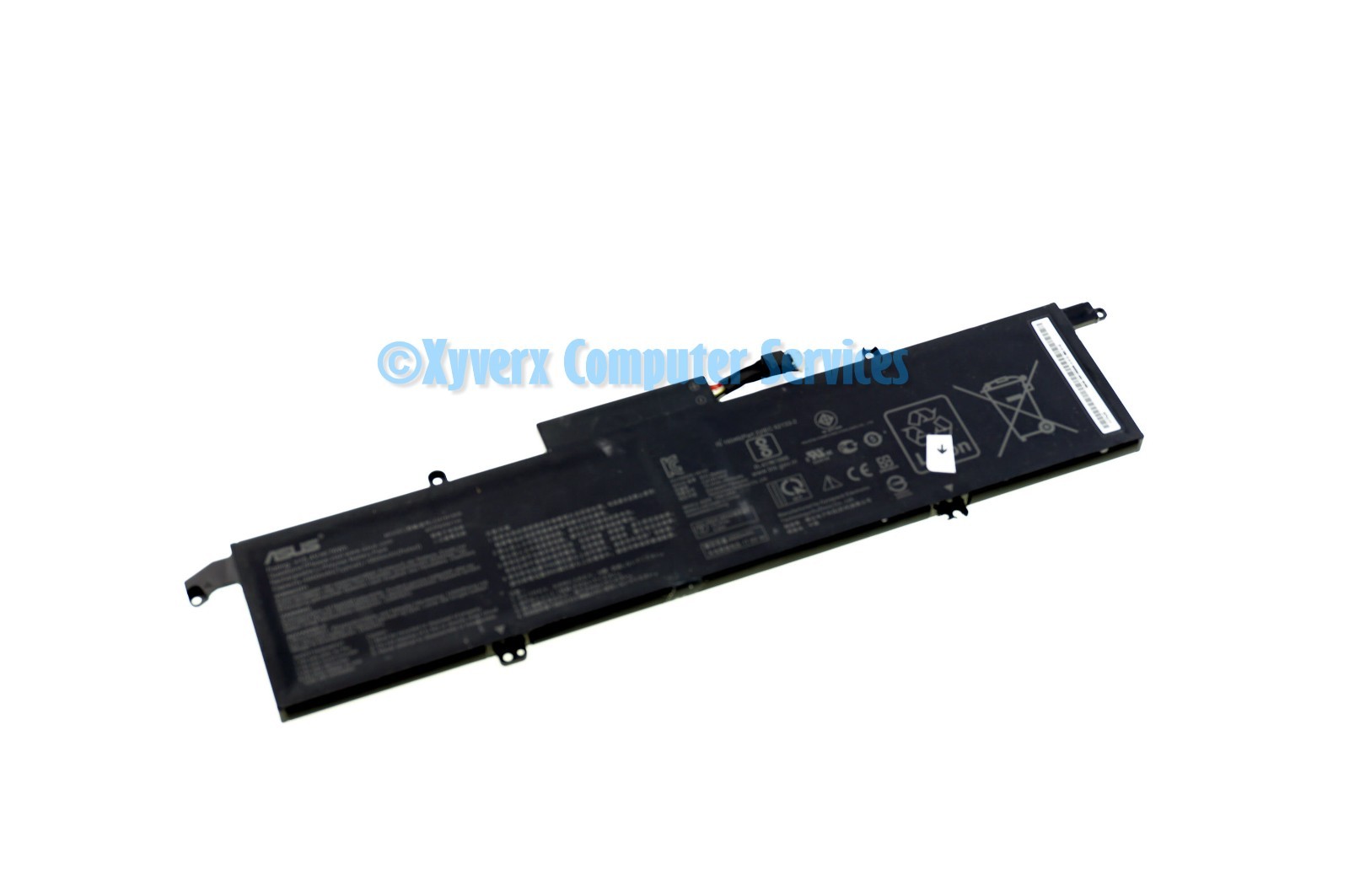 0B200-03610300M C41N1908 OEM ASUS BATTERY 15.4V GA401QM-211.ZG14 (C)(READ)(DF13)