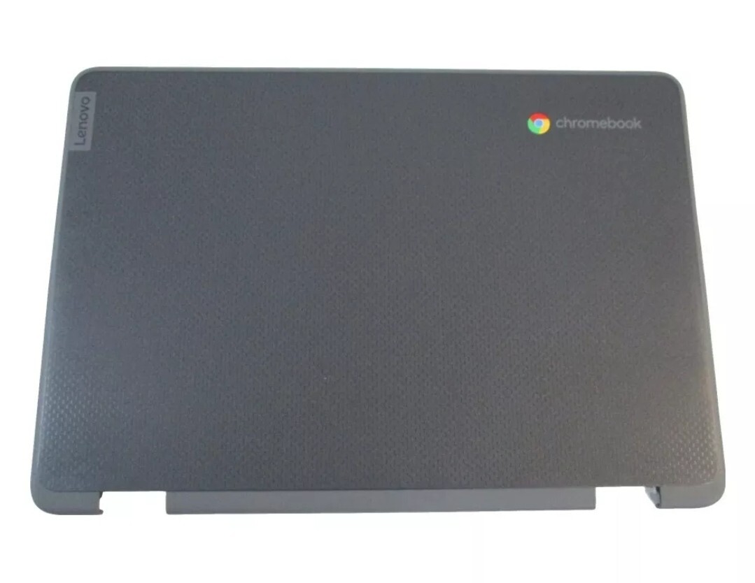 OEM New For Lenovo 300e Yoga Chromebook Gen 4 Lcd Back Top Cover 5CB1J18185-USK