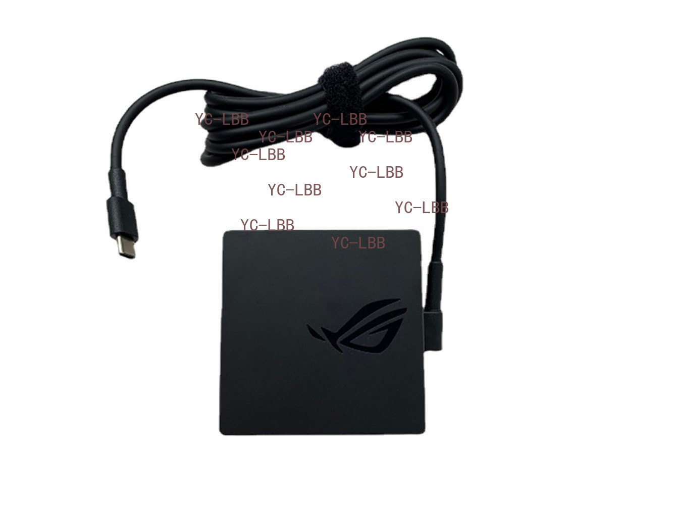 Genuine 100W USB C Adapter ASUS ROG Flow X13 GV301QH GV301RE Type C Charger