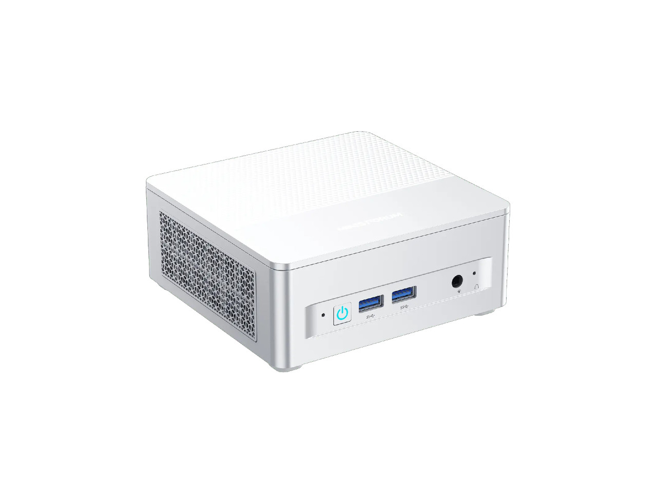 MINISFORUM X1 Lite-255 Mini PC AMD Ryzen 7 255 (8C/16T, Up to 4.9GHz) Barebone