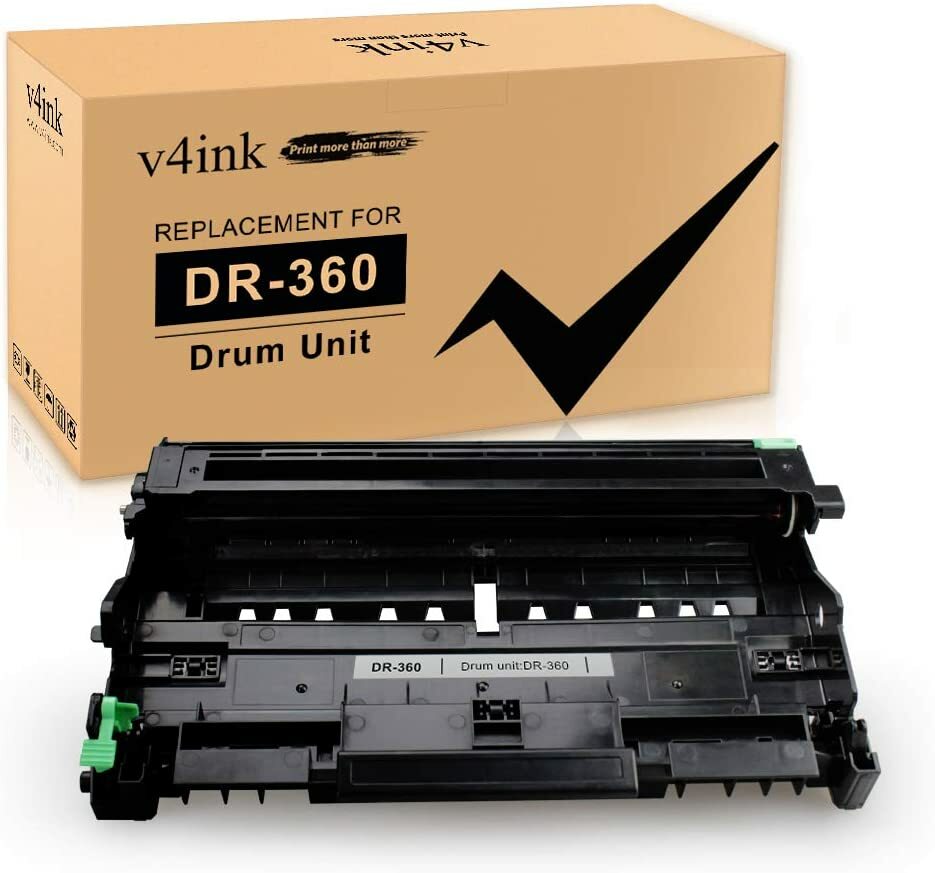 DR360 DR-360 Drum Unit Compatible For Brother DCP-7040 HL-2140 2170W MFC-7340