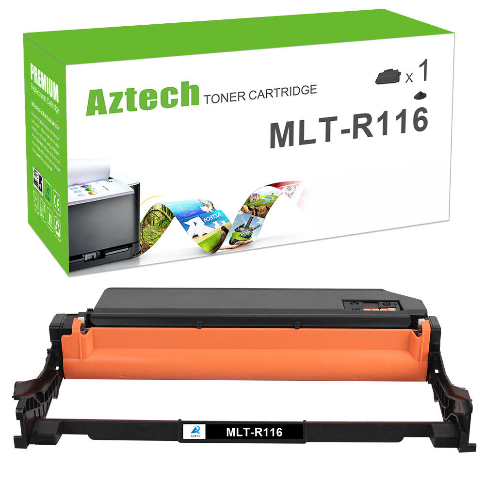 MLTR116 MLT-R116 Compatible for Samsung Xpress SL-M2625 M2625D M2675 Drum Unit