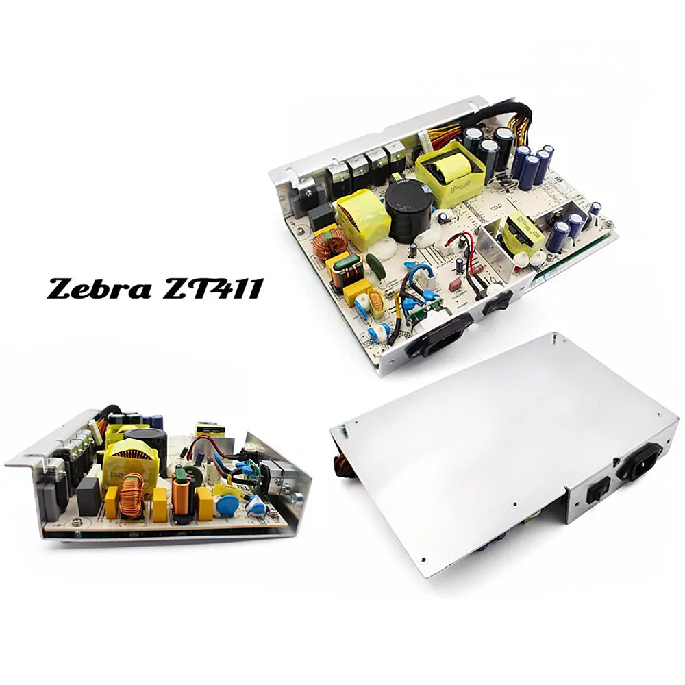 P1105147-012 Brand New Power Supply board for Zebra ZT411 Thermal Label Printer