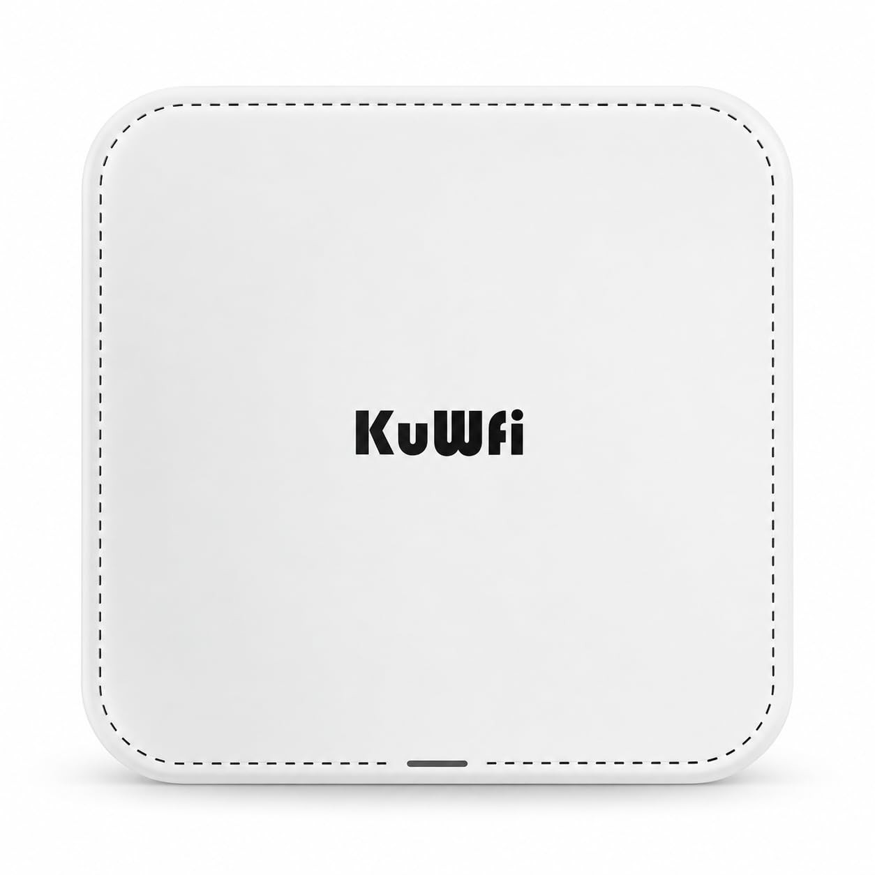AX3000 WiFi 6 Ceiling Access Point Dual Band PoE Mesh Cloud Managed