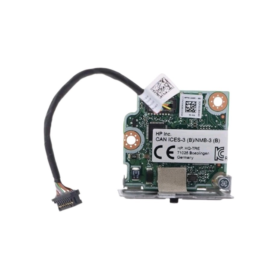 HP USB-C Port Flex I/O Expansion Card (L54681-001) for HP ProDesk & EliteDesk