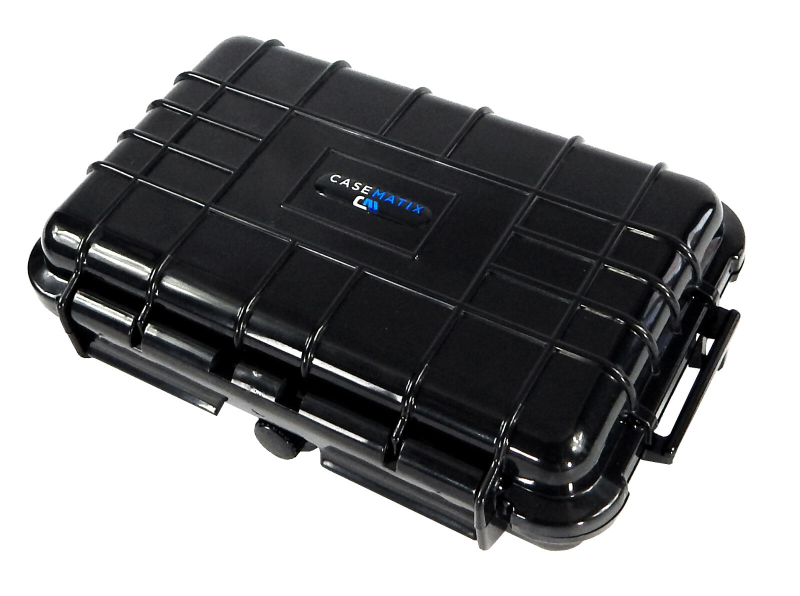 Hard Case Pico Projector Case Fits AAXA Projector KP-101-01 or AAXA P300 Neo