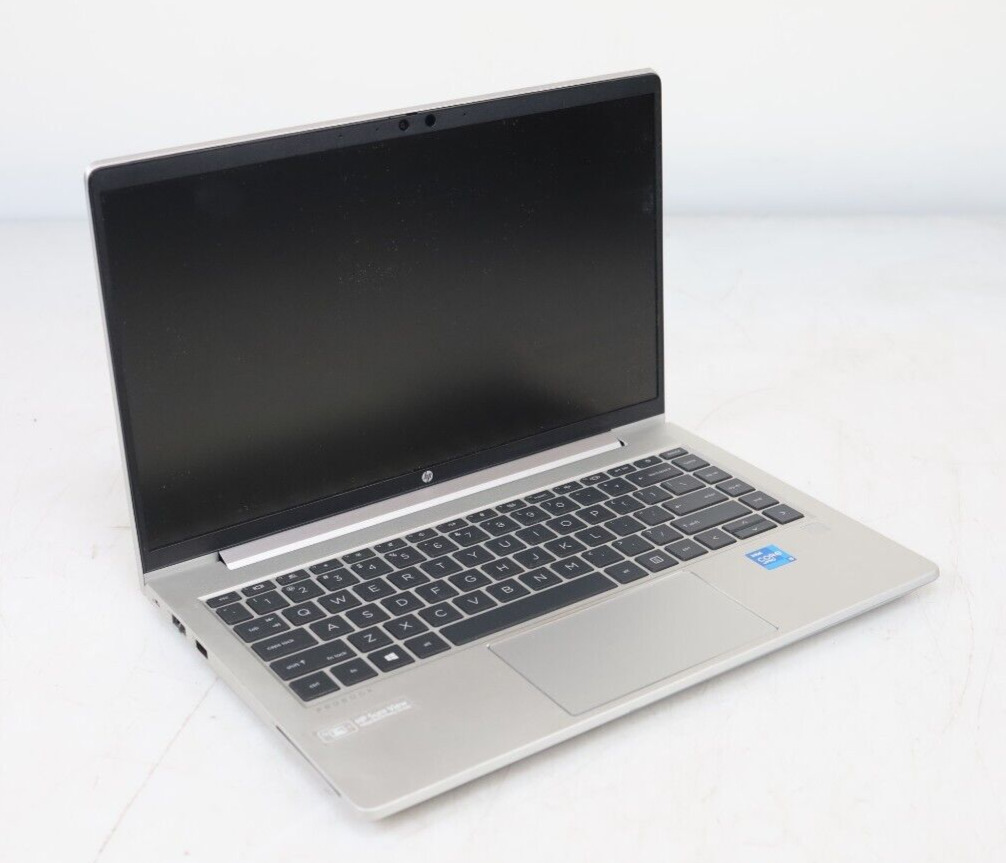 HP ProBook 640 G8 14\