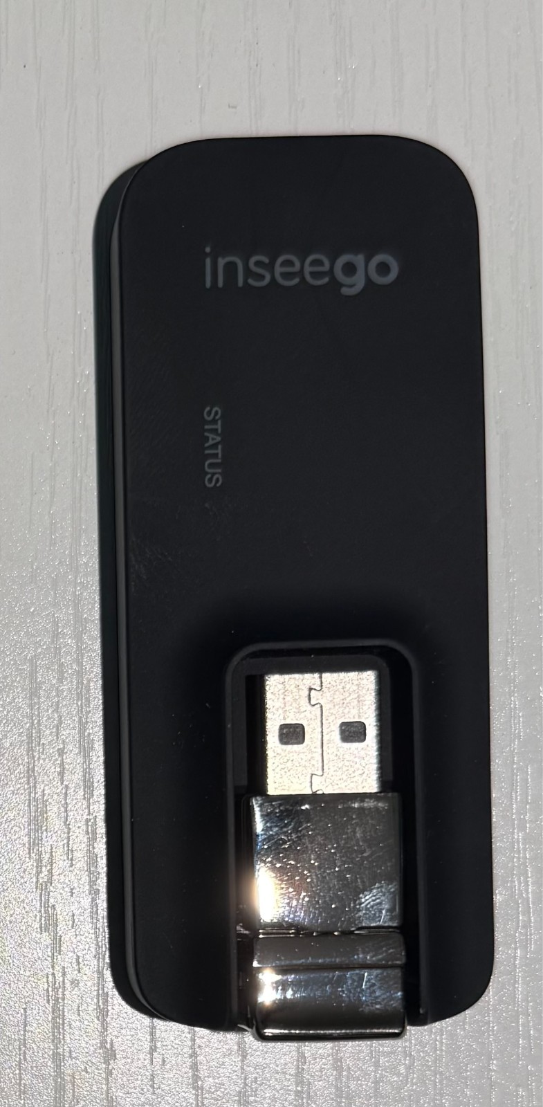 Inseego USB800 AT&T Global 4G LTE Cat 18 USB Modem Unlocked Tested