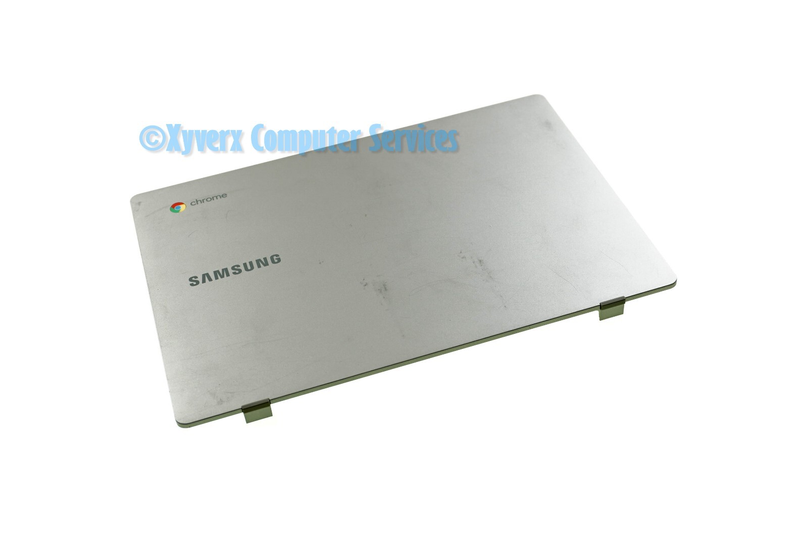 BA61-03986A GENUINE SAMSUNG LCD BACK COVER XE310XBA-K02US (GRD C)(DD35)