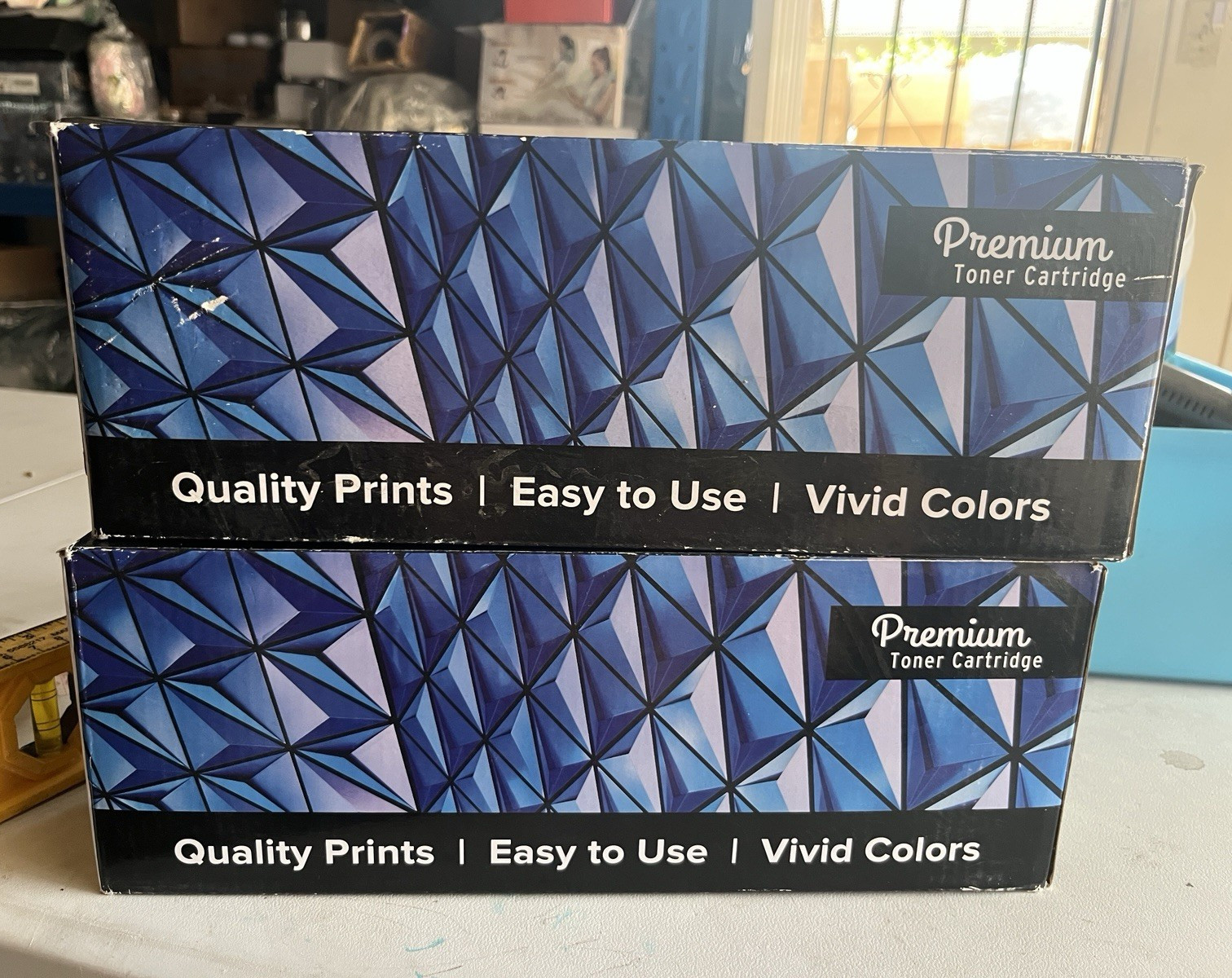 Premium Black Toner THR-CC530A/CE410X/CF380X/118BK for HP 2pack