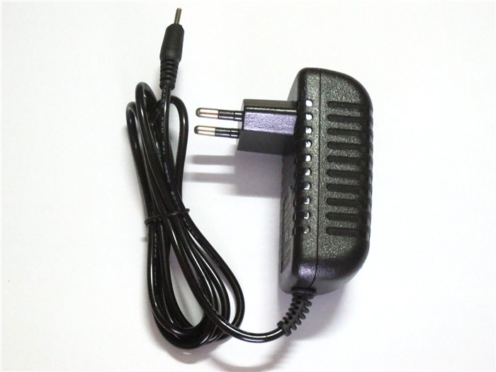 2A AC Home Wall Power Charger ADAPTER for Lexibook Junior Tablet MFC270EN EU