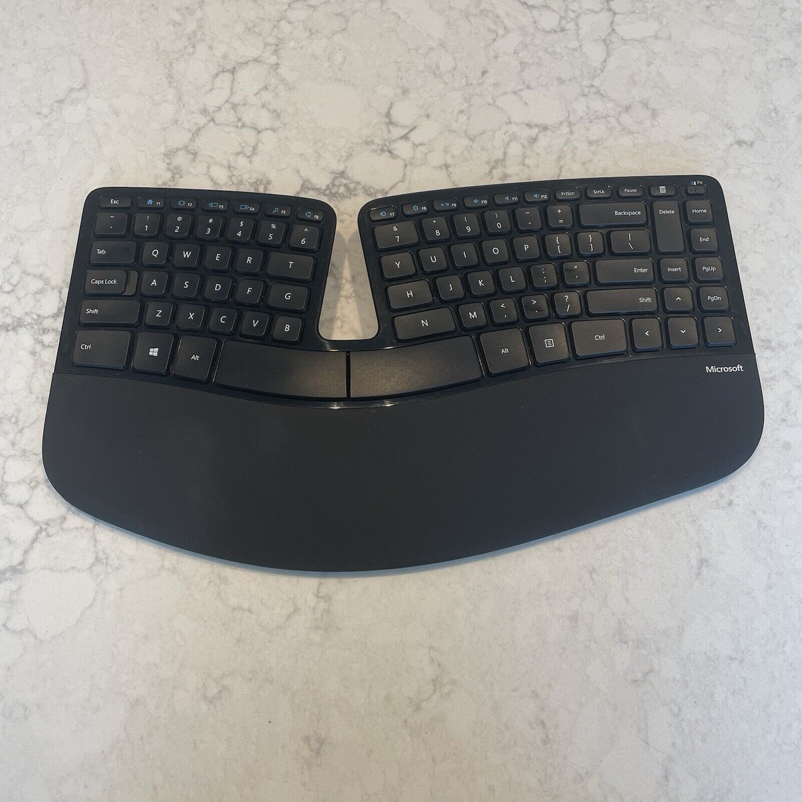 Microsoft Sculpt 1559 Ergonomic Wireless Keyboard