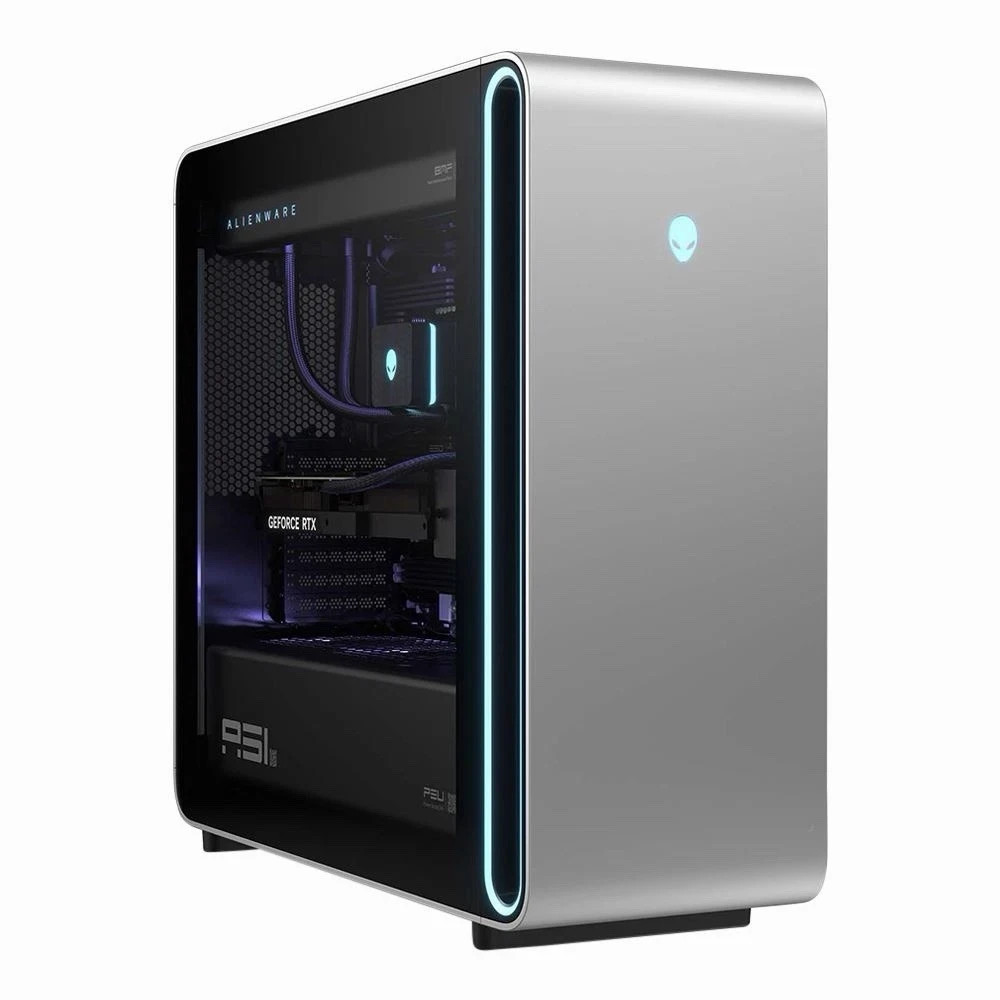 DELL Alienware Area-51 Ultra 9 285K 32GB 6400 2TB NVME Win11 PRO NO GPU