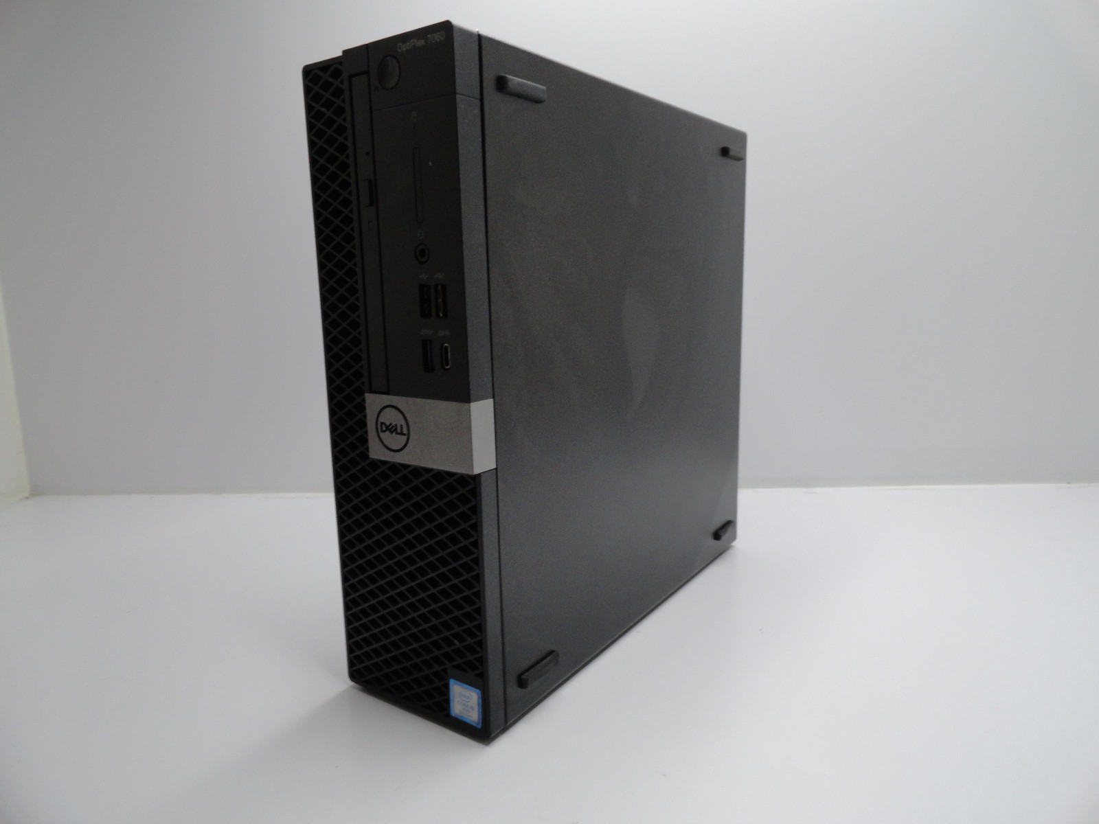Dell OptiPlex 7060 SFF | i5-8500 | 8 GB RAM | 256 GB NVMe | LINUX