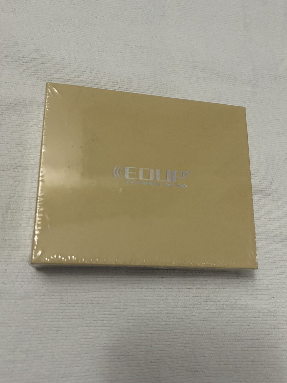 *NEW* EDUP EP-DB1607 USB Wireless WiFi Adapter 600Mbps