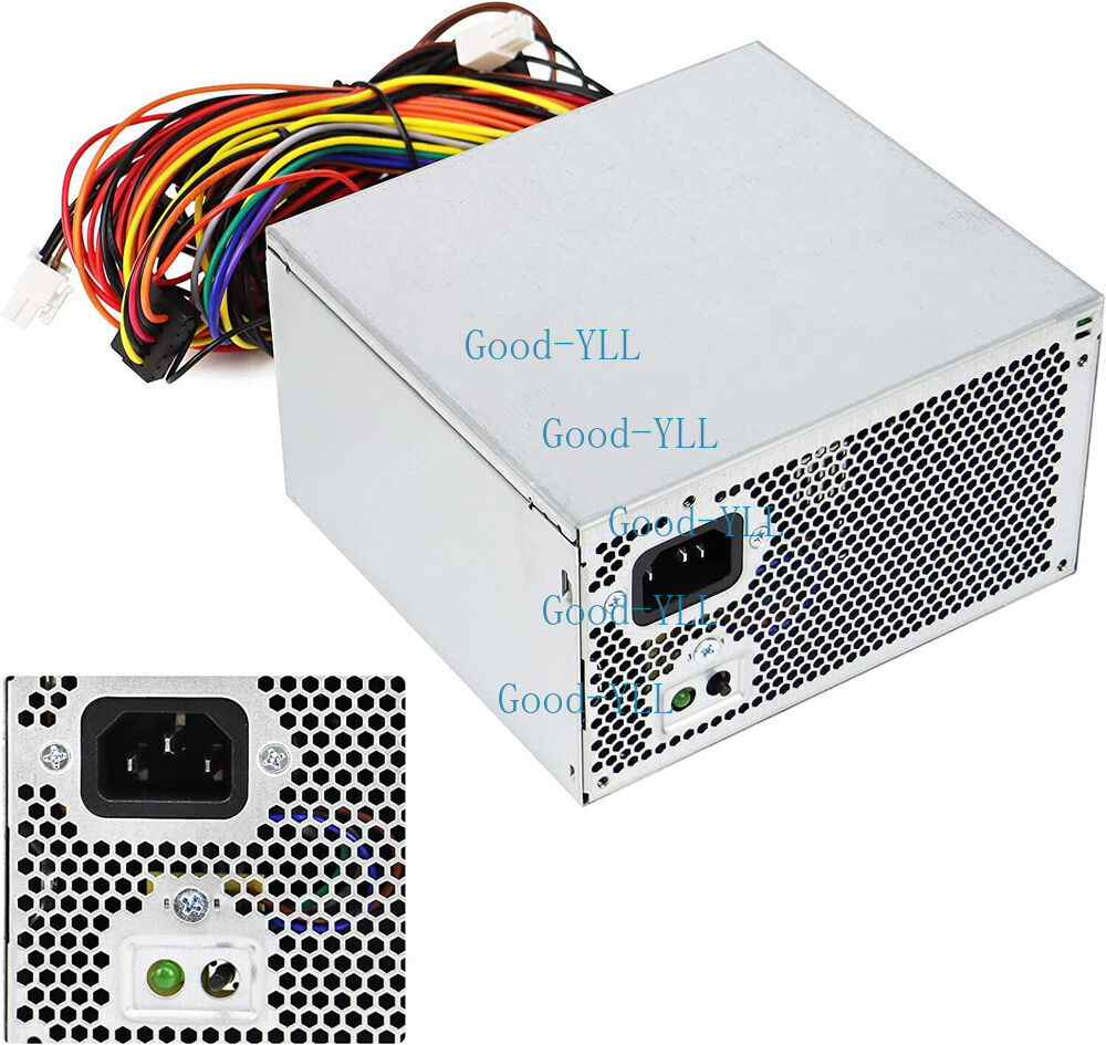 NEW Dell XPS 8910 8920 8930 460W AC460AM-01 Power Supply DM1RW 0DM1RW 0WC1T4
