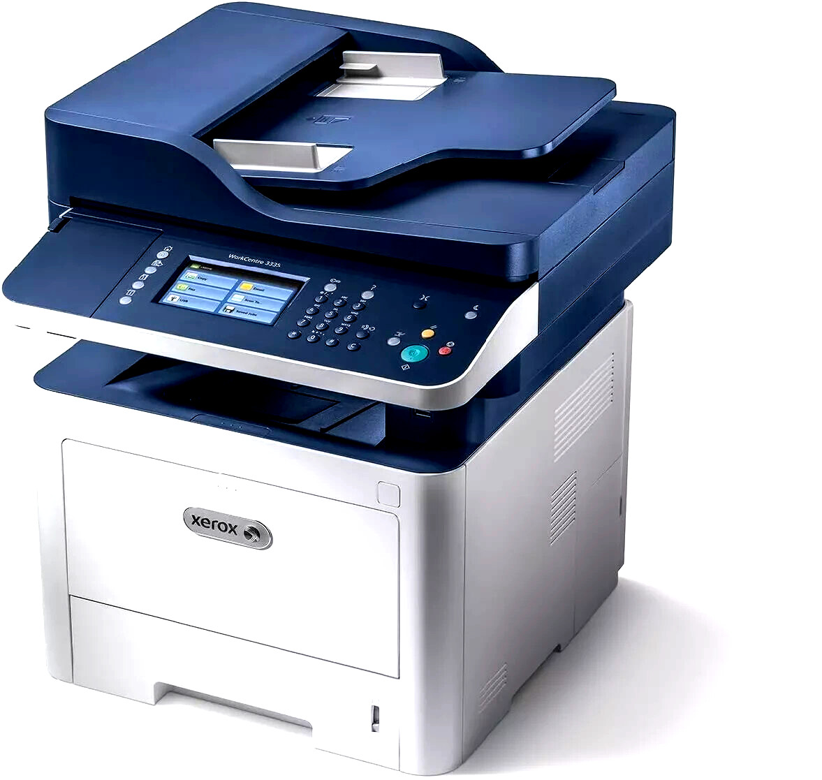 Xerox WorkCentre 3335 Laser Wireless Multifunction Printer 644Pg 