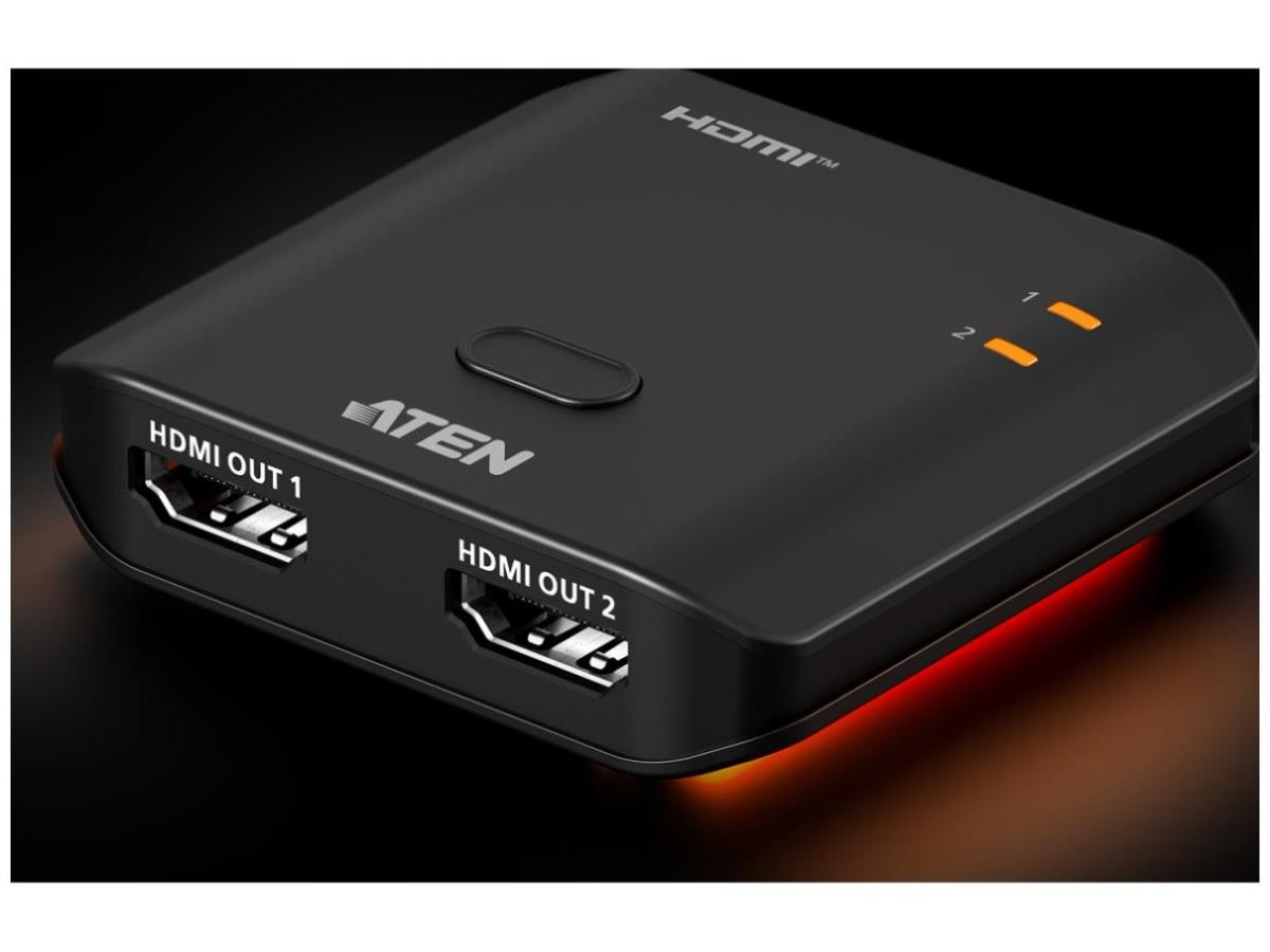 Aten-New-VS5812 _ ATEN ESSENTIALS 2-PORT 8K HDMI SPLITTER