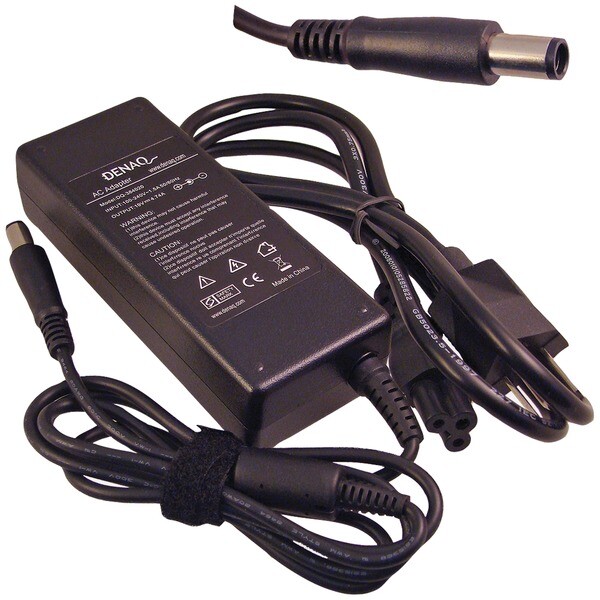 Denaq DQ-384020-7450 19-Volt AC Adapter for HP Laptops