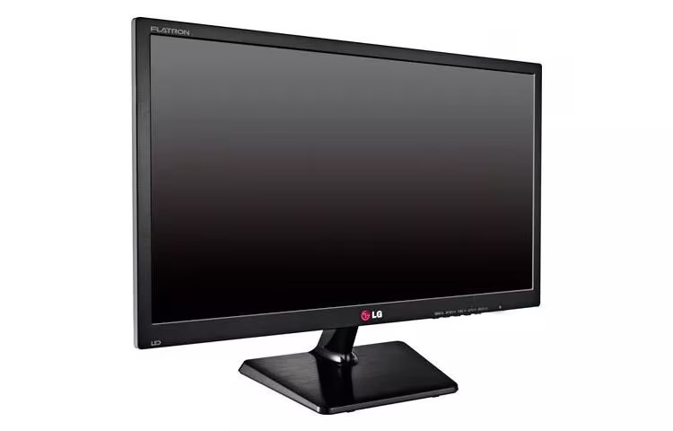 24” Class Full HD LED Monitor (23.6” diagonal) 24EN33TW-B