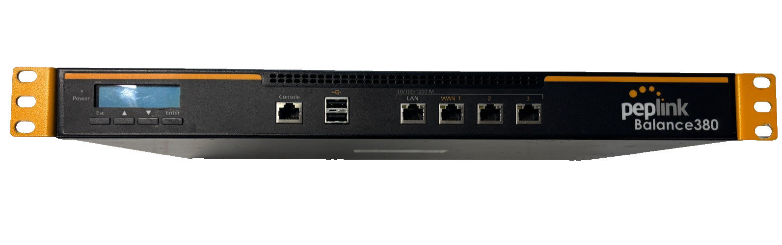 PepLink Balance 380 BPL-380