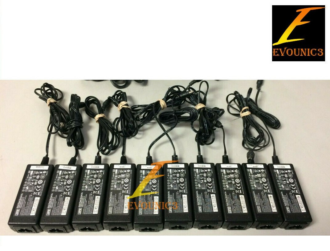 Asian Power Devices AC Adapter DA-30E12 9Y62F LOT OF 10