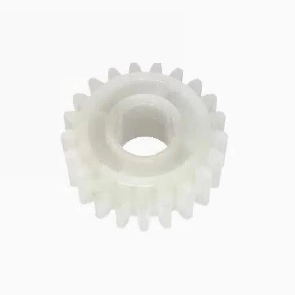 (21T) 0019 Drives Upper Fuser Roller Gear Fits For Sharp AR208D ARF152 AL1200