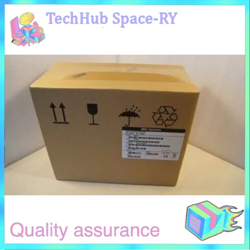 IBM 2078 AC6B 2.4TB 10K 12GB SAS 01YM198 01YM200 01YM203 Hard Drive HDD New