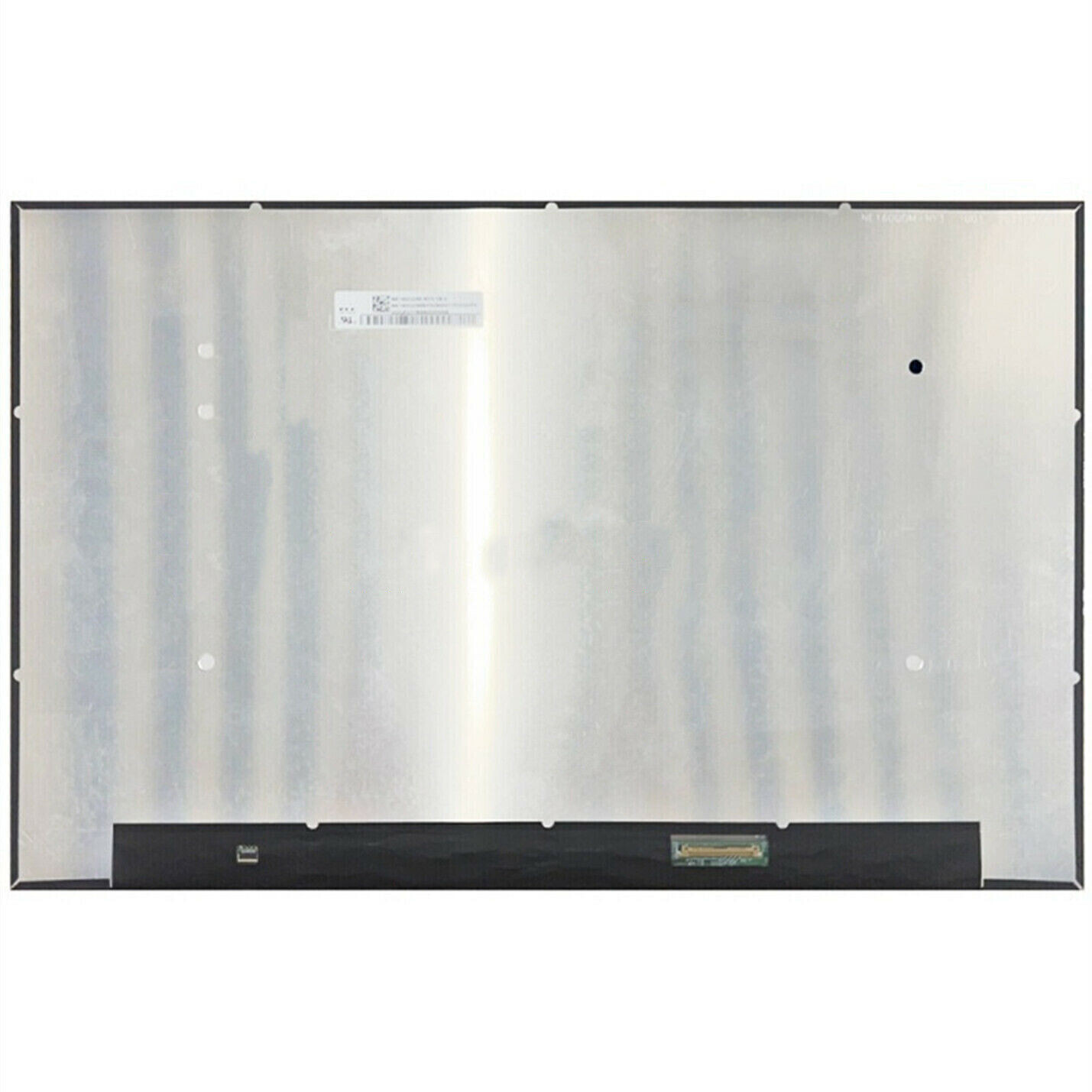 5D11H29621 Lenovo 16.0 WQXGA 165Hz 40pin Matte LED Display Screen 82UG0002US