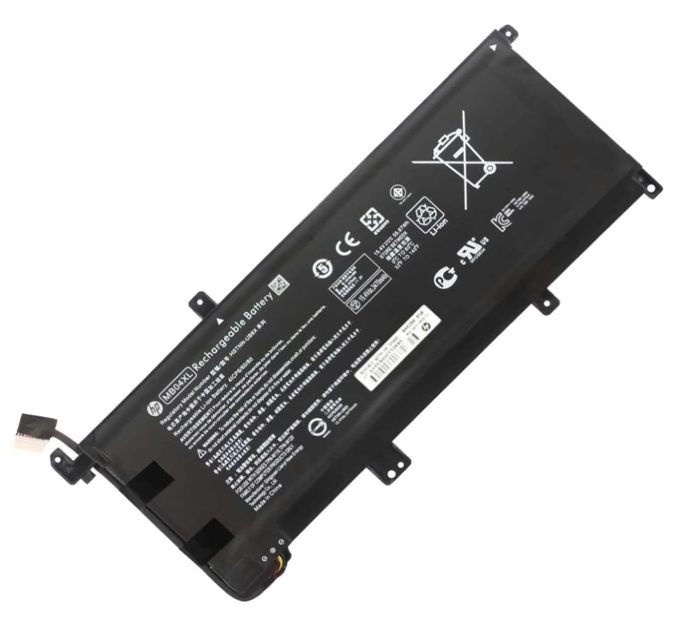 OEM Genuine MB04XL Battery For HP ENVY X360 M6-AQ103DX 15-AQ 15-AR 844204-855 US