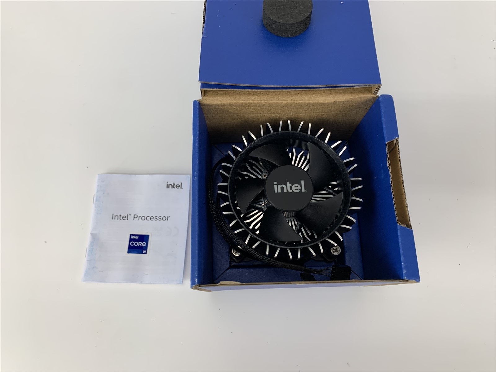 Intel Original i9 Laminar RH1 RGB LGA1700 for 12 13 14 GEN M23815-001
