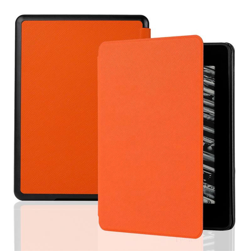Fr Amazon Kindle Paperwhite 1 2 3 4 5/6/7/10/11th Gen Magnetic Smart Case Cover-