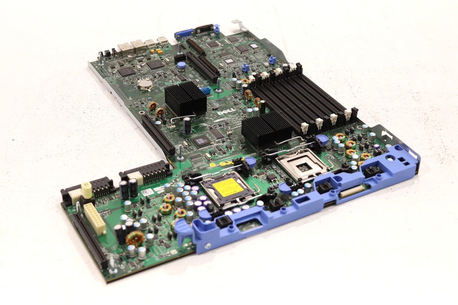 Dell PowerEdge 2950 G3 DDR2 Dual LGA 771 Server Motherboard Dell P/N:0M332H