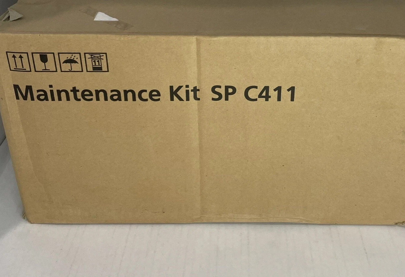 Genuine Ricoh SP C411 Maintenance Kit 402593 for SP C411 SP C420 LP231 LP 331