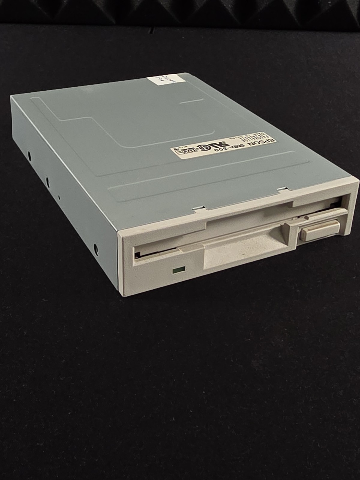 Vintage Epson SMD-300 3.5" Internal Floppy Drive FDD Untested
