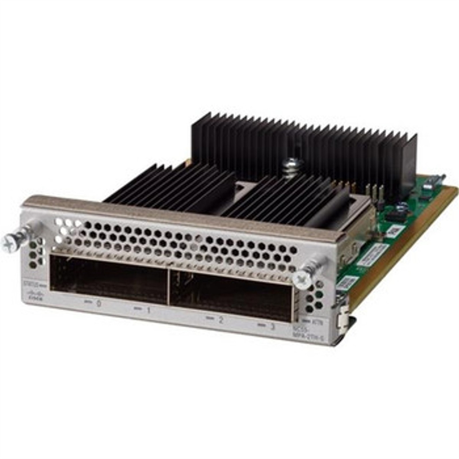 CISCO NC55-MPA-2TH-S NCS 5500 2X200G CFP2 MPA