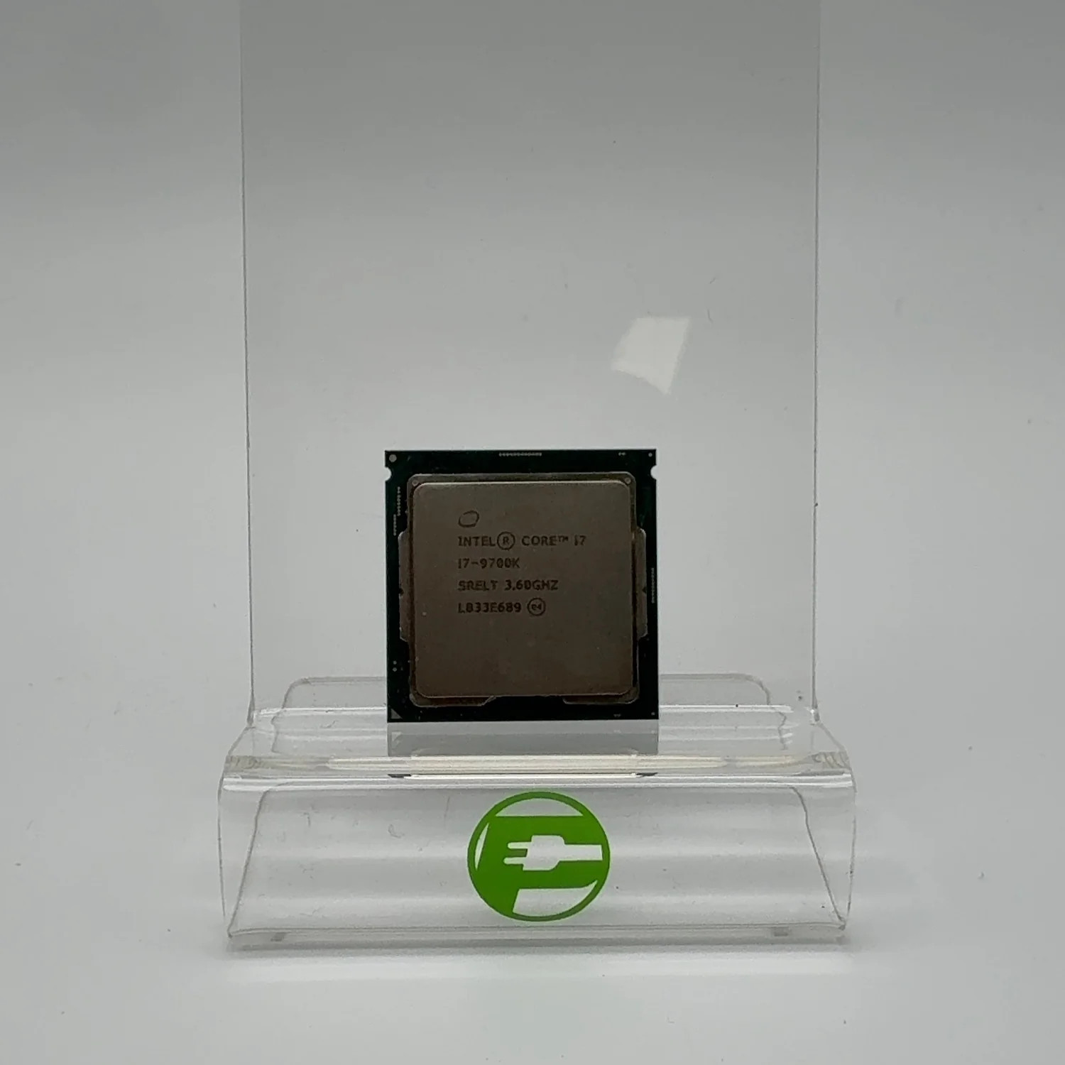 Intel Core i7-9700K 3.60GHz 8 Core 8 Thread LGA 1151