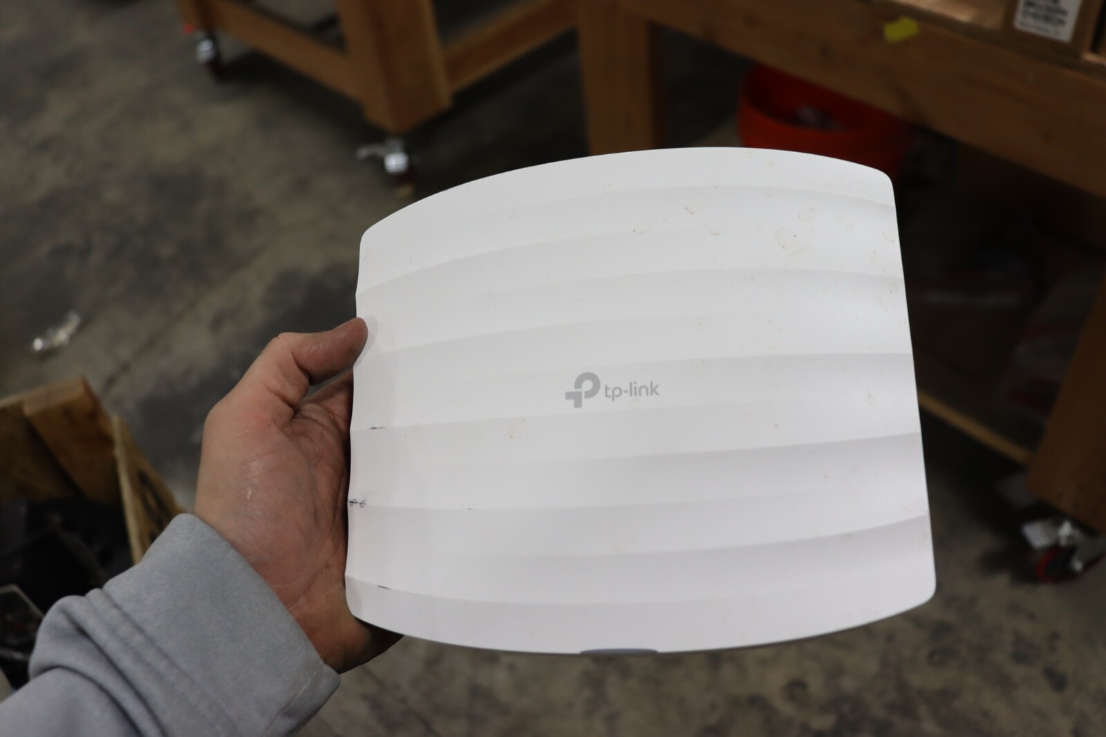 TP-LINK ANTENNA