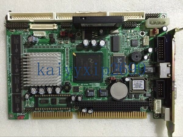 1PC Commell HE-842 Industrial Motherboard