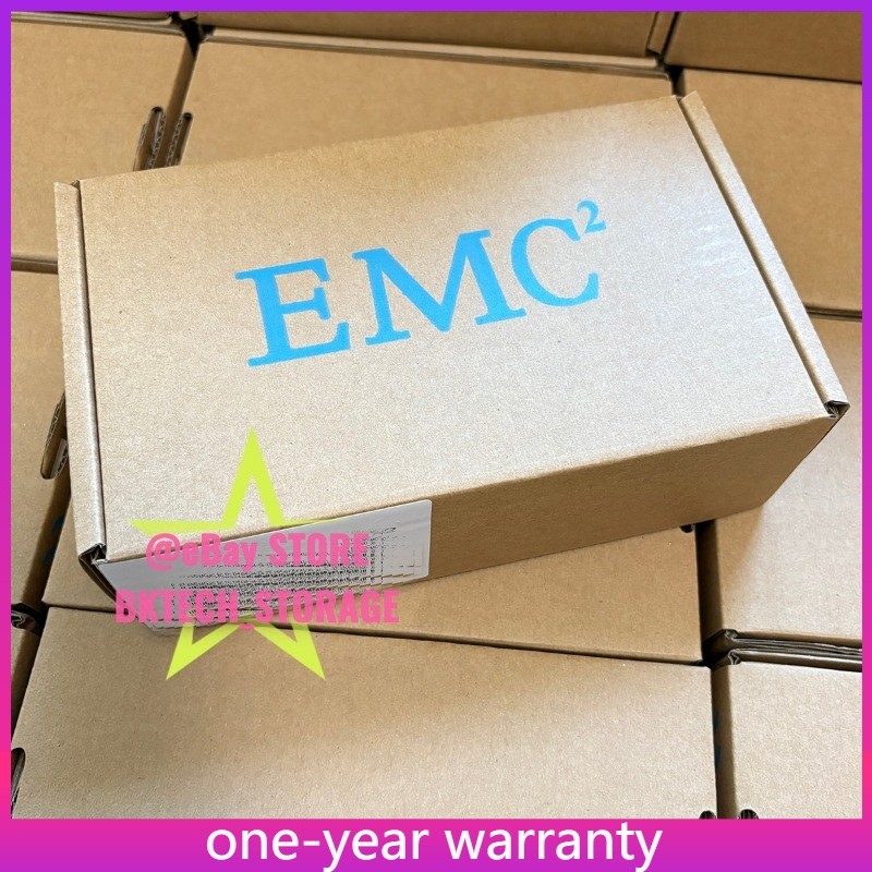 100-564-356 EMC 2TB X-2UC-2TBS 005032930 005062931 DD2200 DD2500 SAS 3.5" HARD D