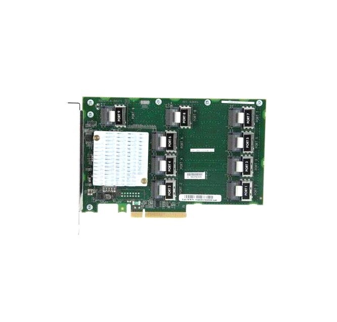 HPE DL38X Gen10 12GB SAS Storage Controller 727252-002 876907-001 P23388-B21