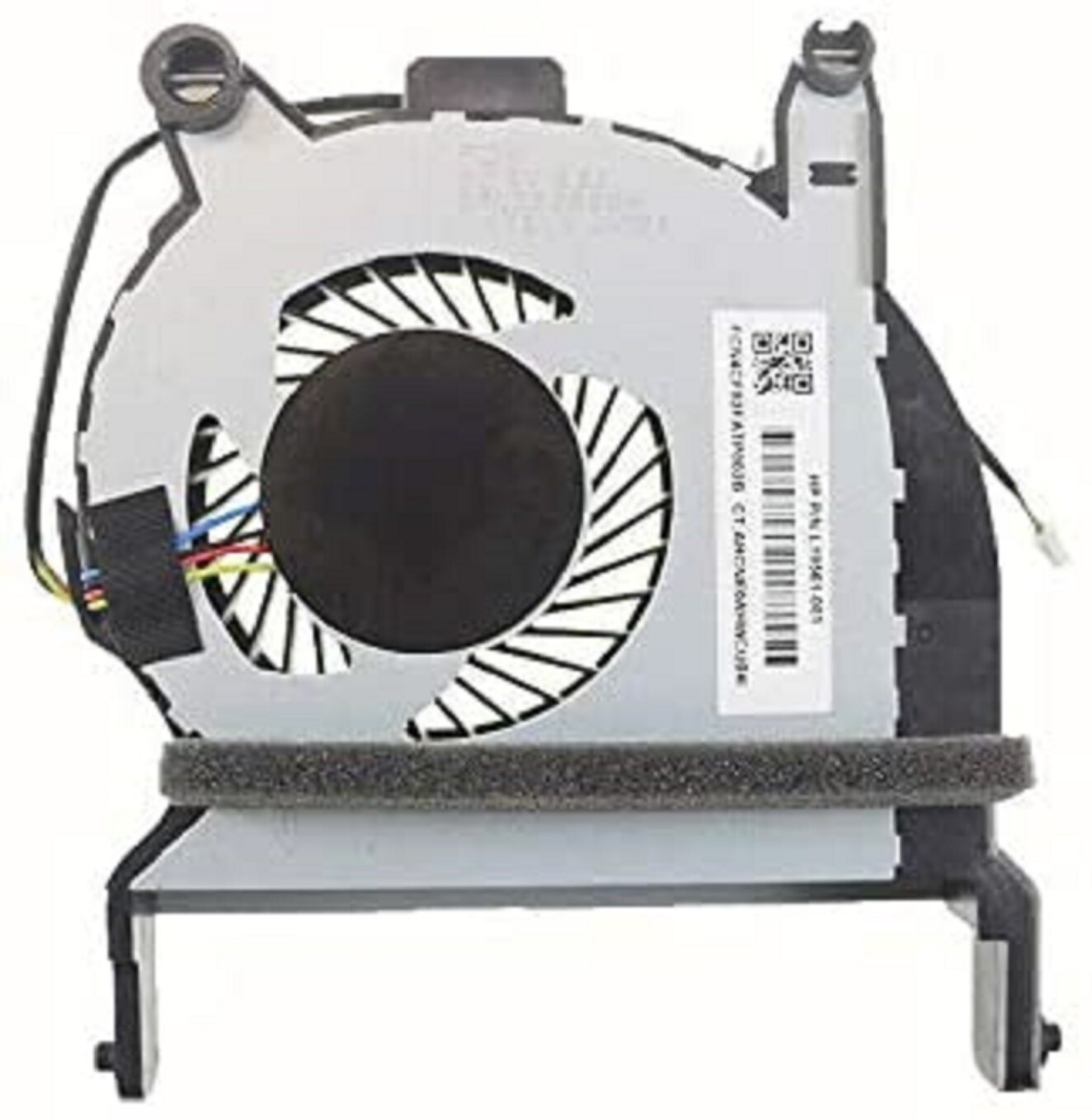 NEW Cooling Fan For HP EliteDesk 800 G4 Mini PC L19561-001 L19564-001 0FL3B0000H