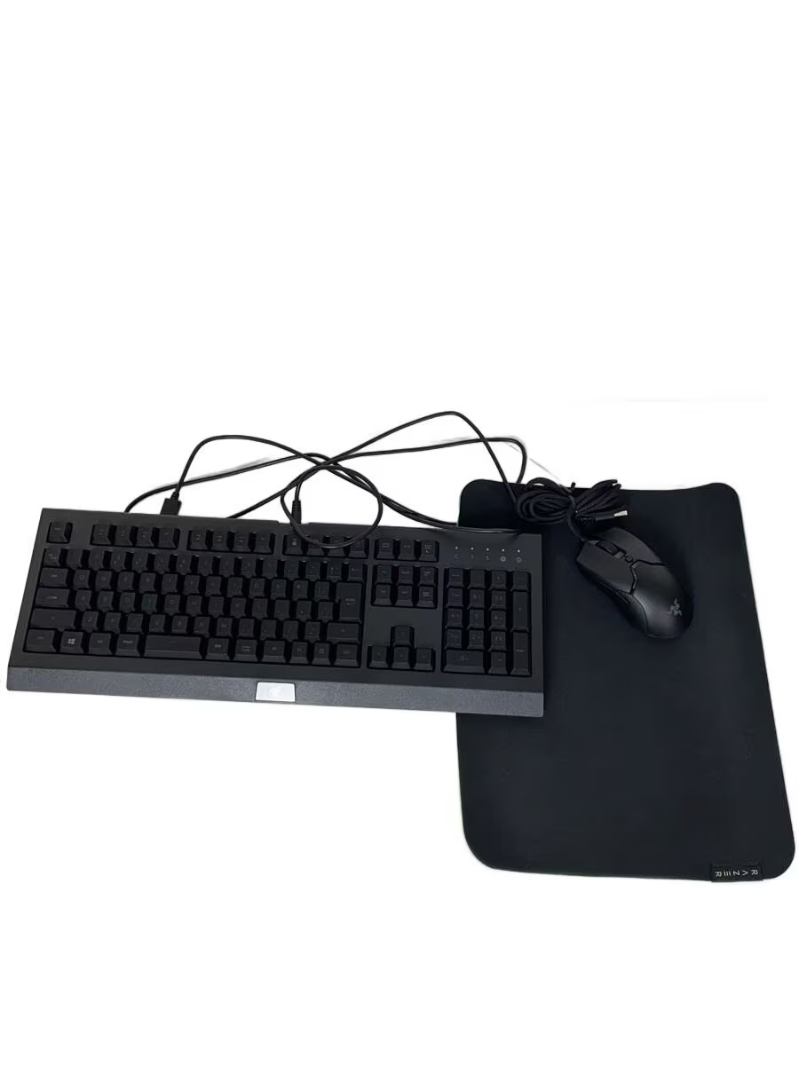 Razer Computer Peripheral/RZ85 02742100 B3J1