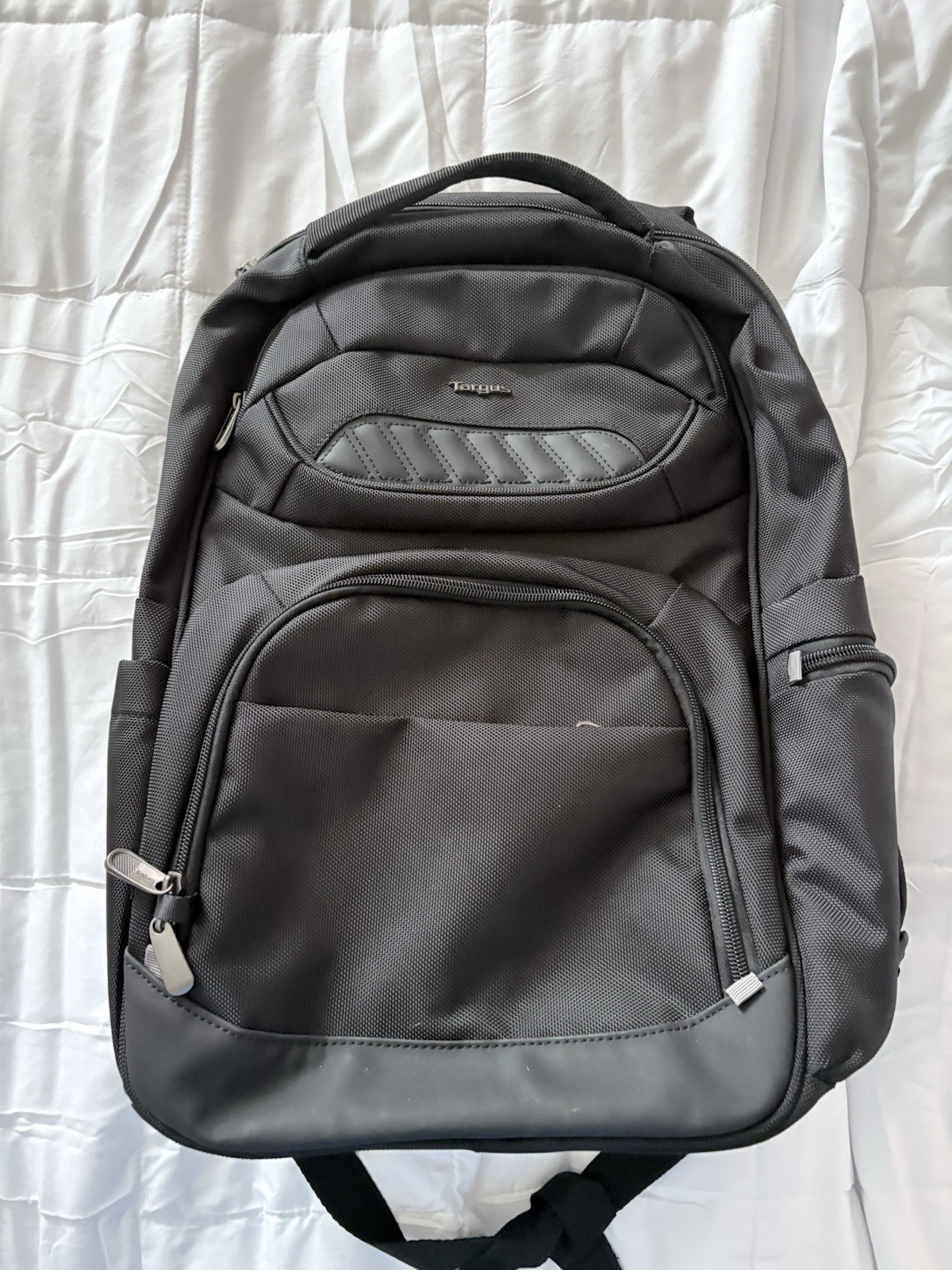 Targus EcoSmart Backpack 15-16” laptop